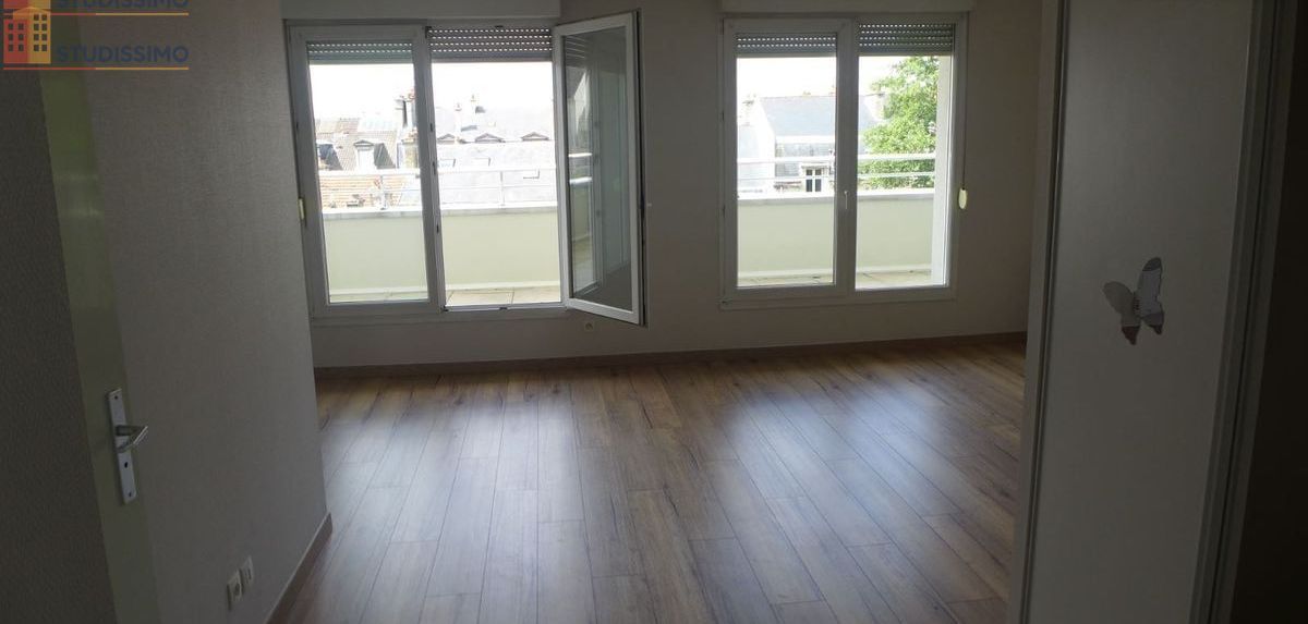 Studio 41m² Reims 51100 - Photo 6