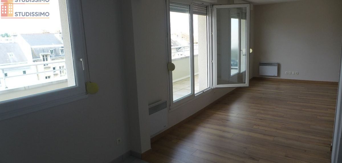 Studio 41m² Reims 51100 - Photo 5
