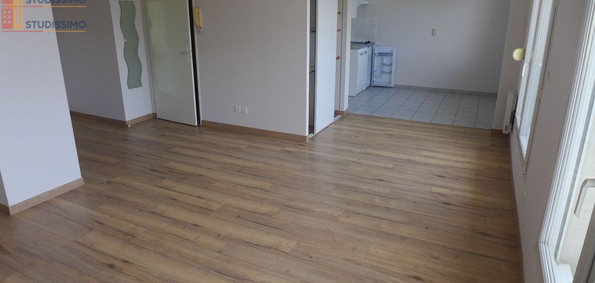 Studio 41m² Reims 51100 - Photo 3