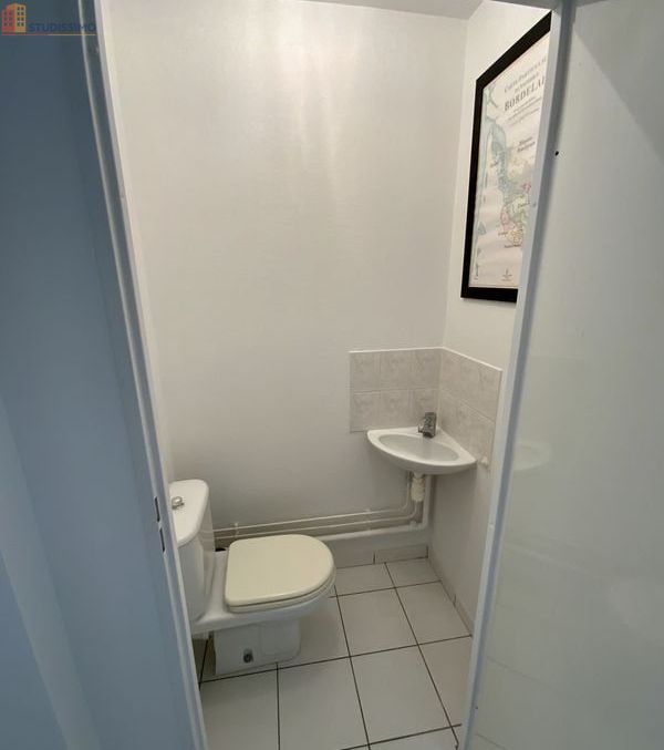 Studio 41m² Reims 51100 - Photo 2