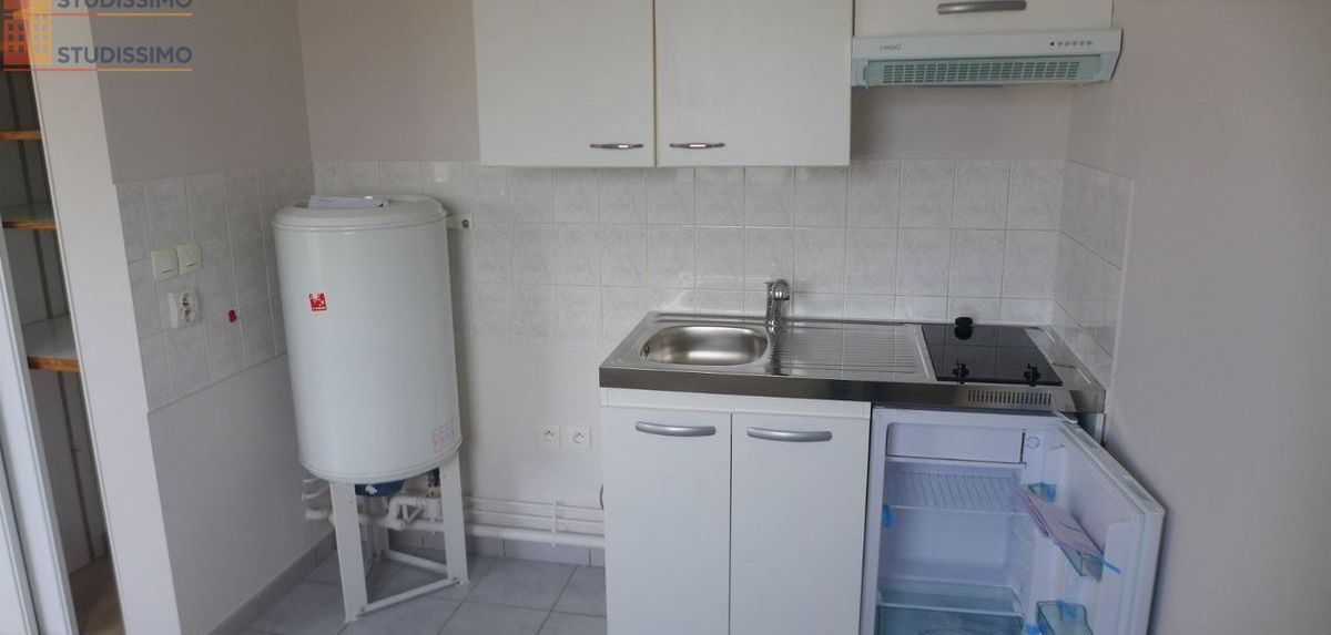 Studio 41m² Reims 51100 - Photo 1