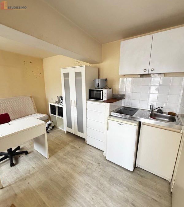 Studio 15m² Reims 51100 - Photo 2