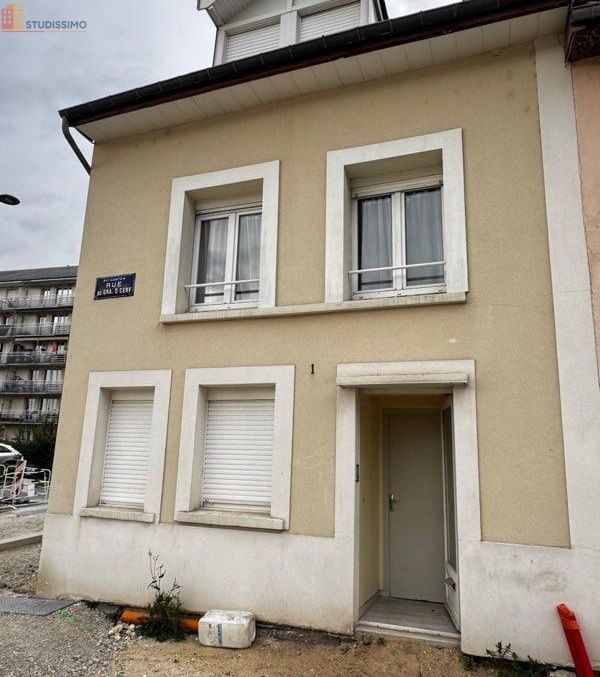 Studio à Reims