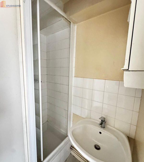 Studio 15m² Reims 51100 - Photo 1