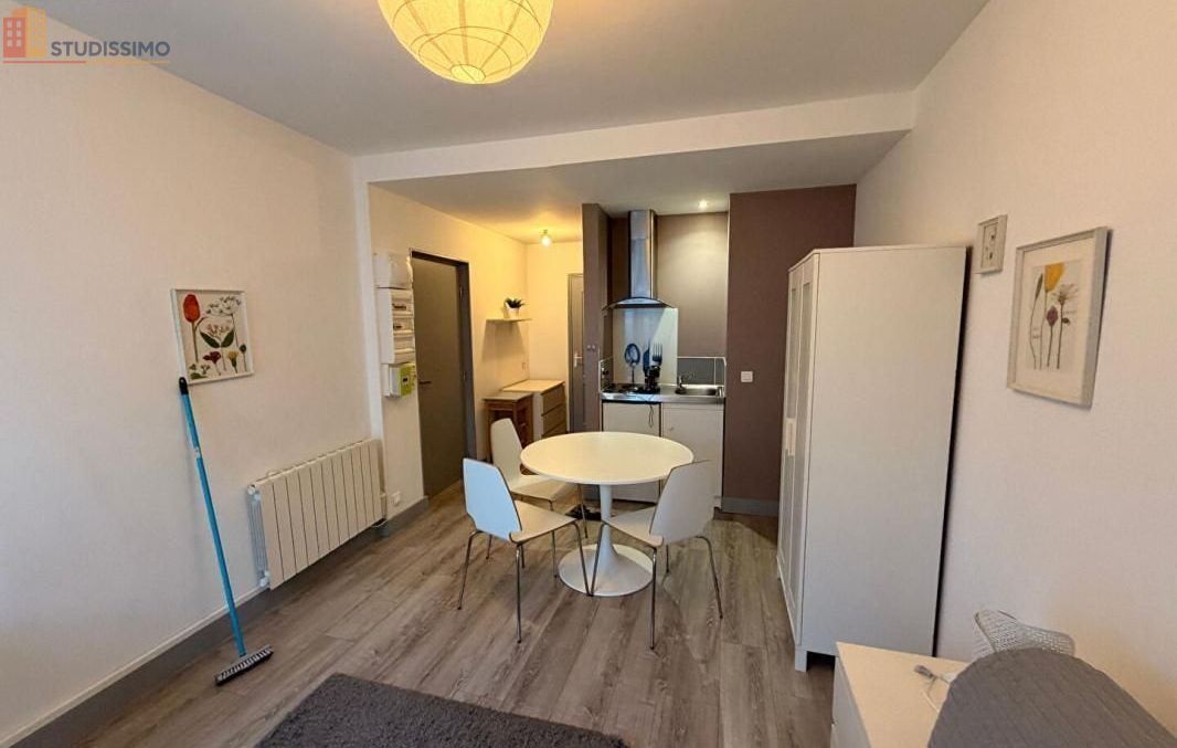 Studio à Reims