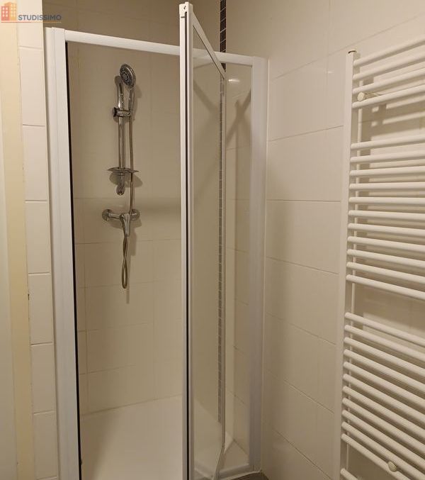 Studio meublé 36m² Reims - Lumineux, DPE C - Photo 1