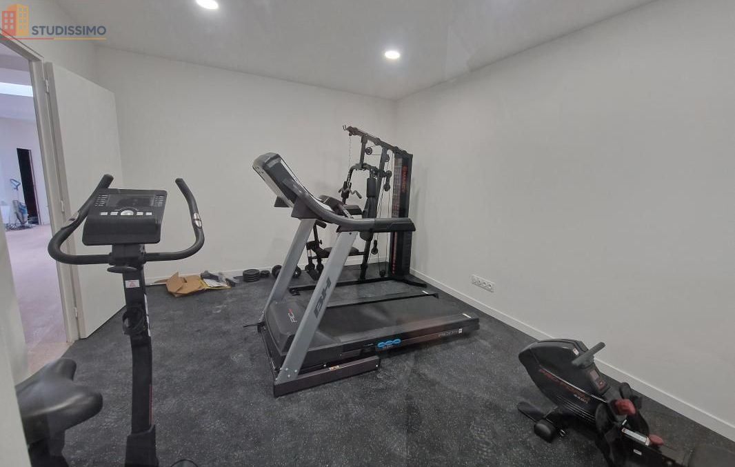 Studio meublé 28m² Reims 51100 - Meublé, DPE C - Photo 5