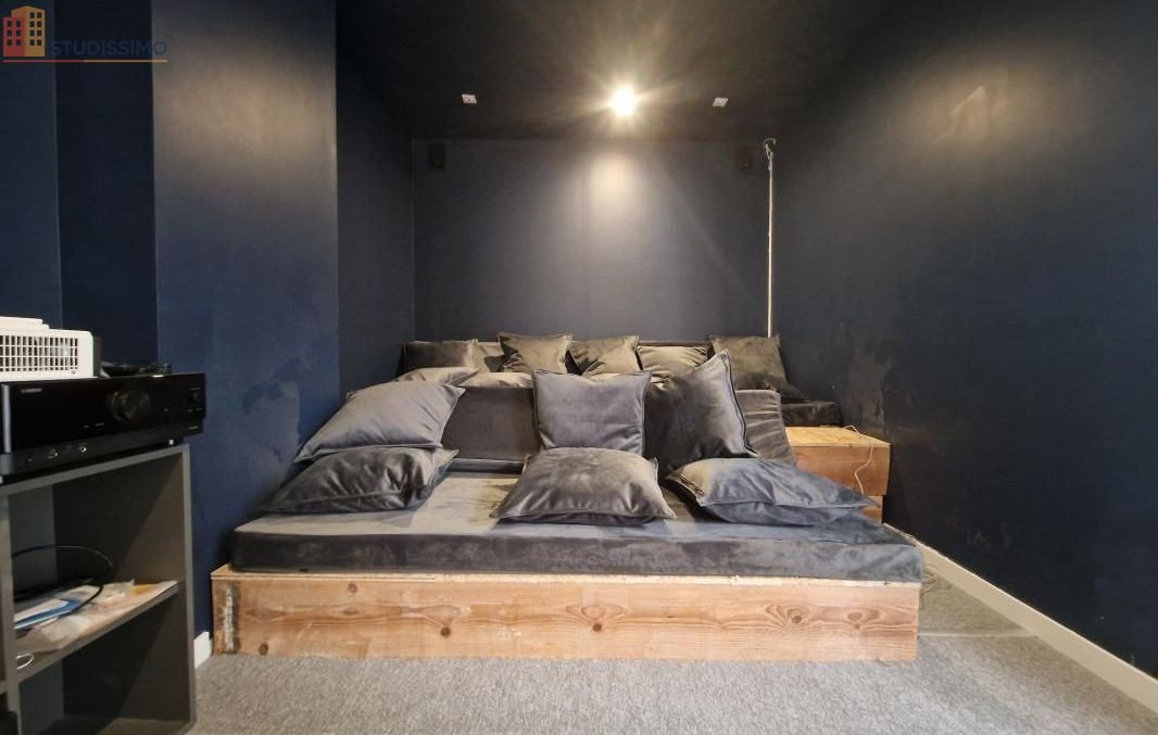 Studio meublé 28m² Reims 51100 - Meublé, DPE C - Photo 3