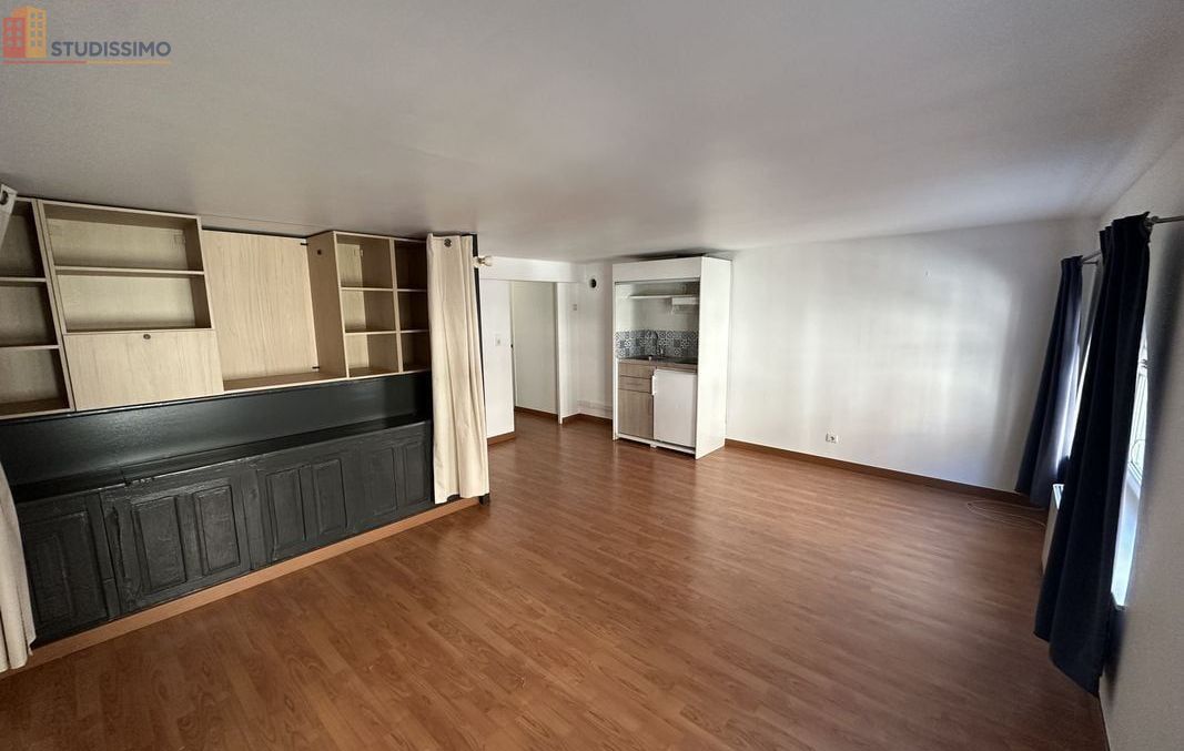 Studio 30m² Reims 51100 - Photo 9