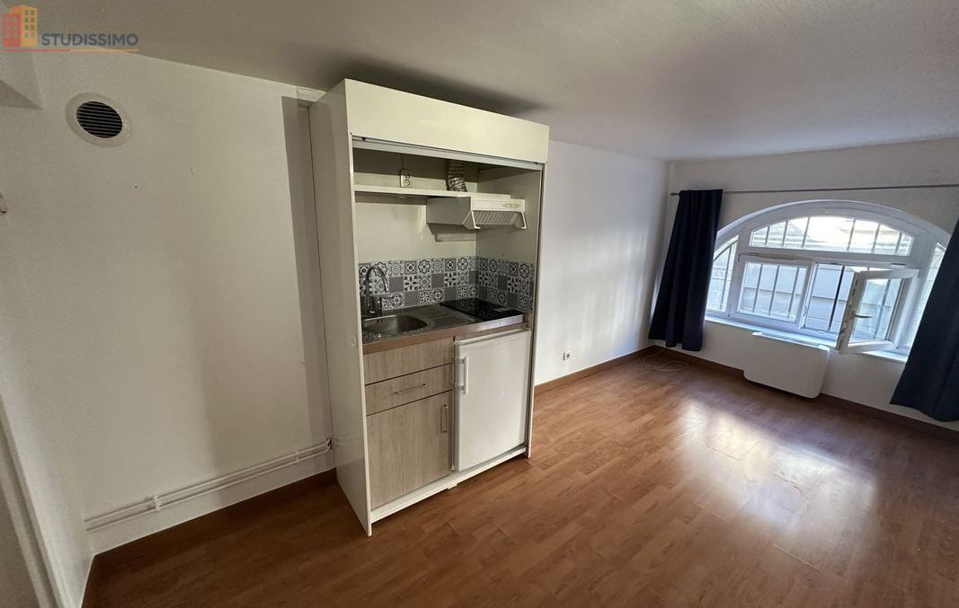 Studio 30m² Reims 51100 - Photo 7