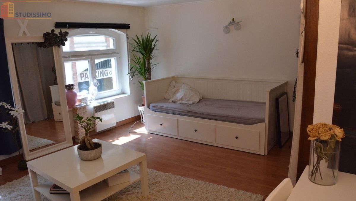 Studio 30m² Reims 51100 - Photo 4