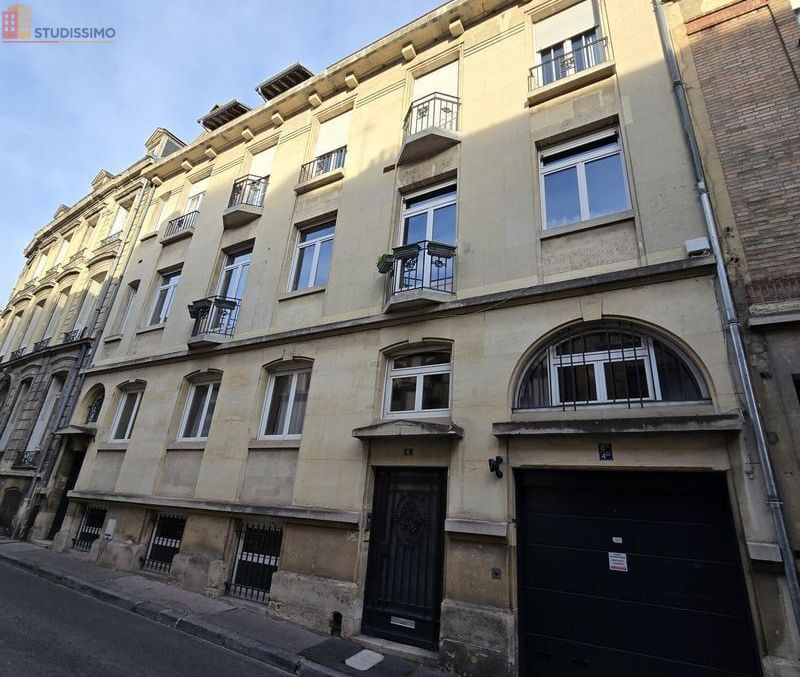 Studio 30m² Reims 51100 - Photo 2