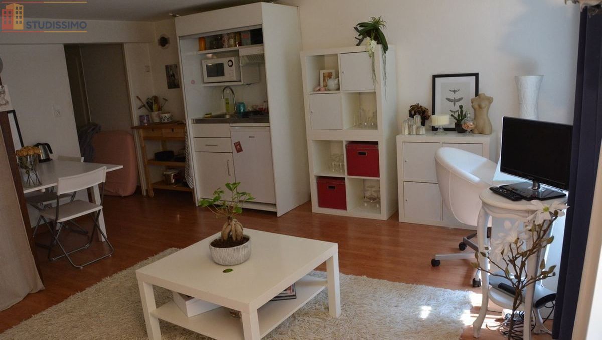 Studio 30m² Reims 51100 - Photo 1