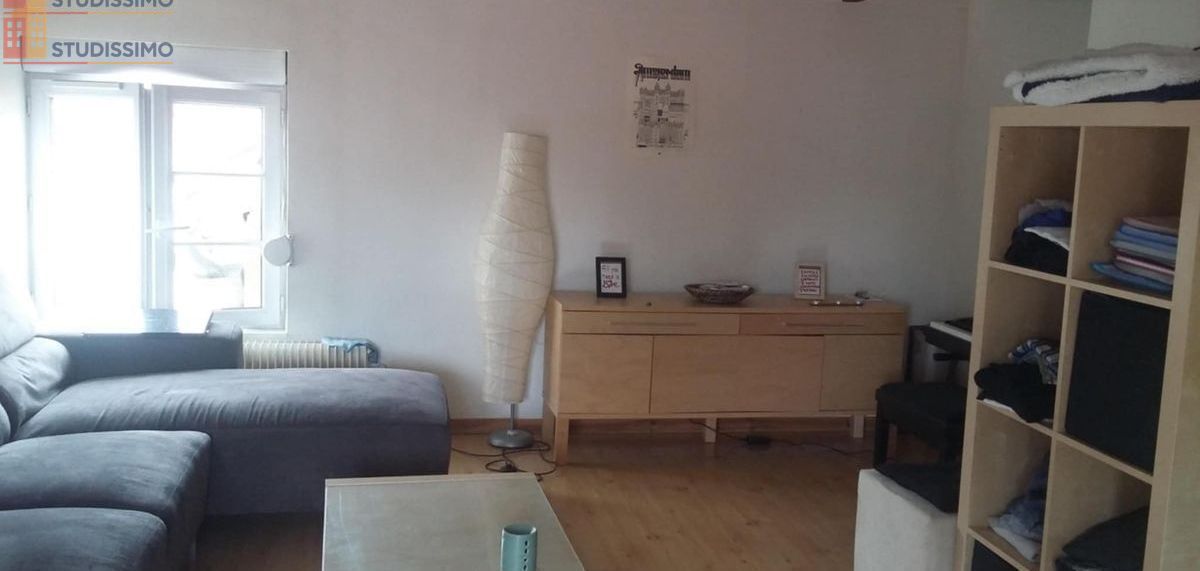 Studio meublé 31m² Châlons-en-Champagne - Hyper centre - Photo 2