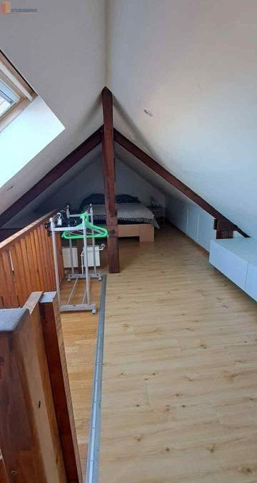 Studio meublé 31m² Châlons-en-Champagne - Hyper centre - Photo 1