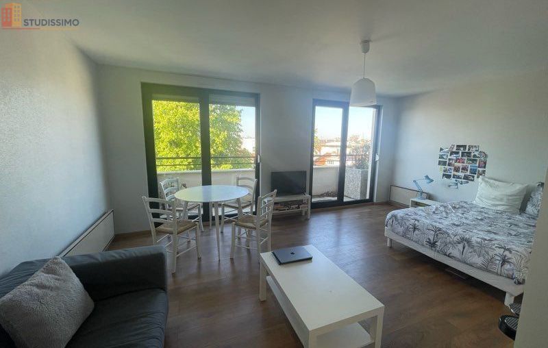 Studio à Reims