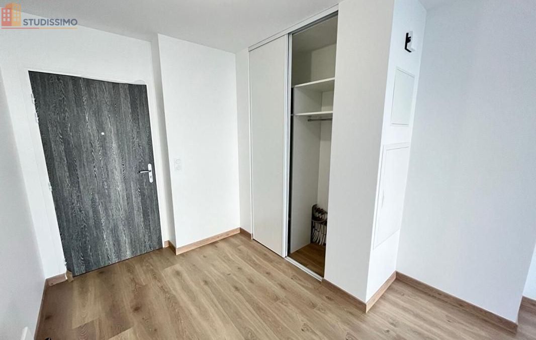 Studio 34m² Reims 51100 - Photo 7