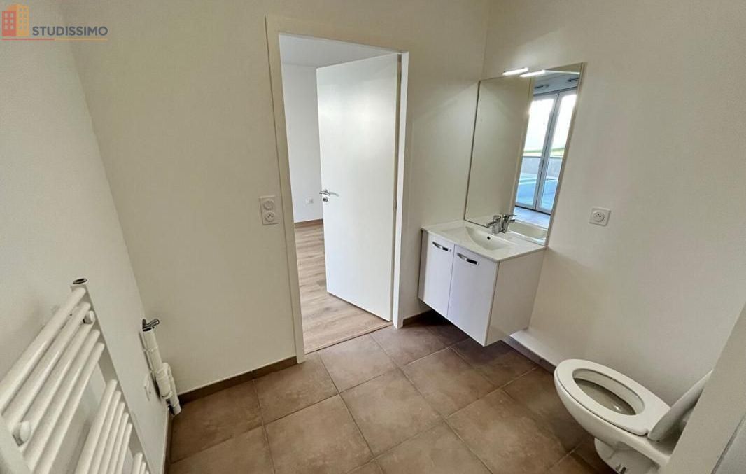 Studio 34m² Reims 51100 - Photo 4