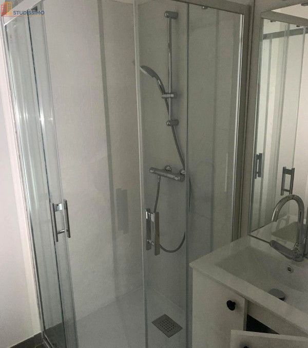 Studio 24m² Reims 51100 - Photo 2