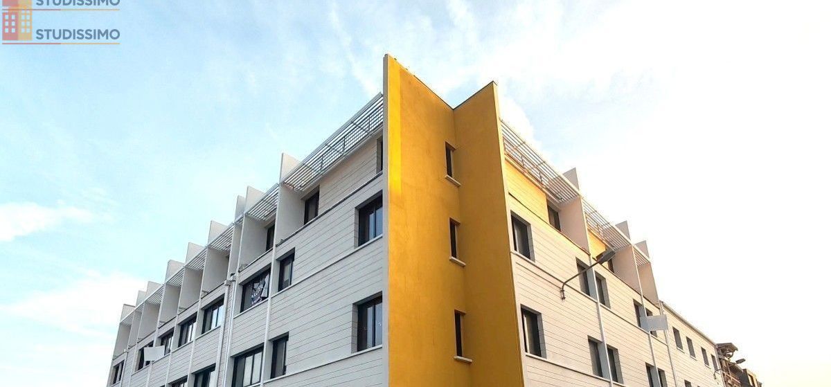 Studio 24m² Reims 51100 - Photo 1