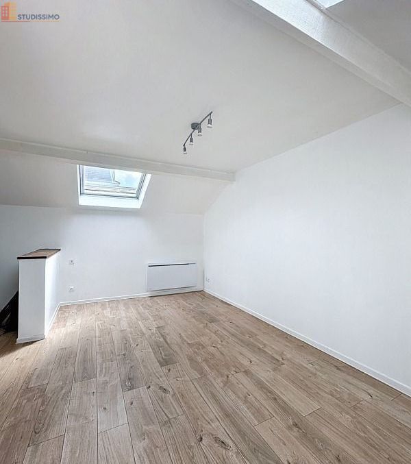 Studio à Reims