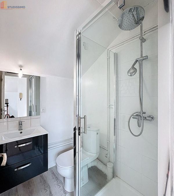 Studio 23m² Reims - 1 pièce, 2e étage - Photo 4