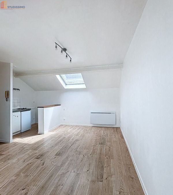 Studio 23m² Reims - 1 pièce, 2e étage - Photo 2
