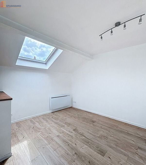 Studio 23m² Reims - 1 pièce, 2e étage - Photo 1