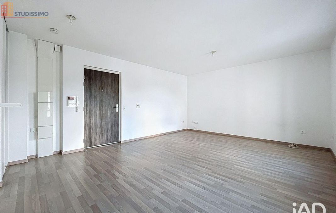 Studio 37m² Reims 51100 - Photo 6