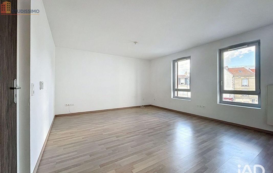 Studio 37m² Reims 51100 - Photo 4