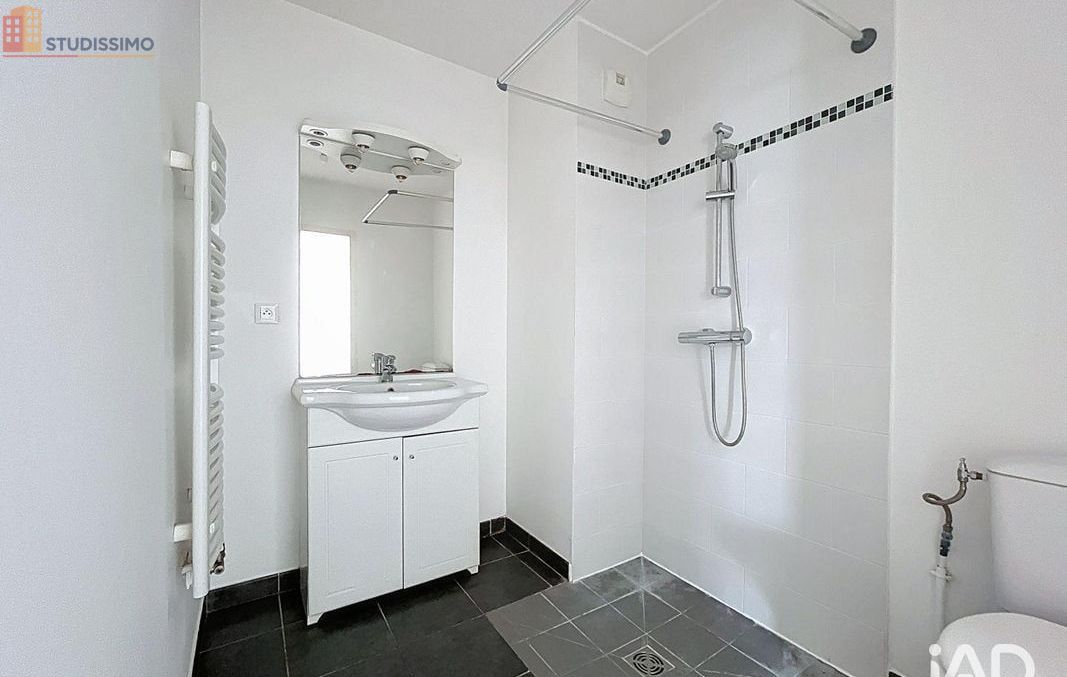 Studio 37m² Reims 51100 - Photo 2