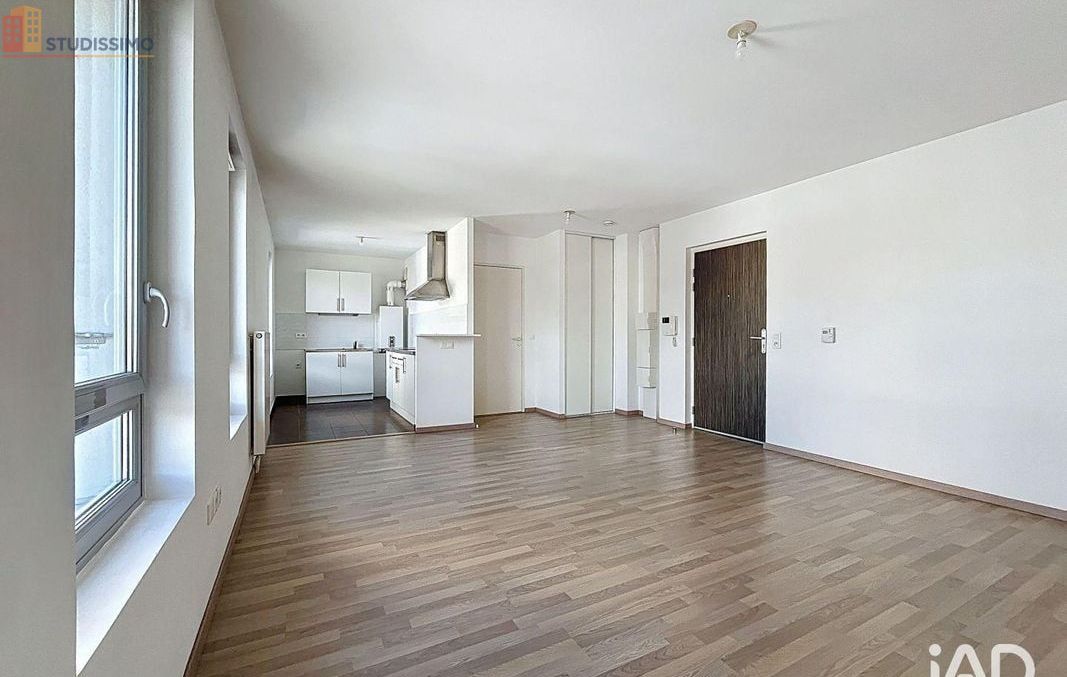 Studio 37m² Reims 51100 - Photo 1