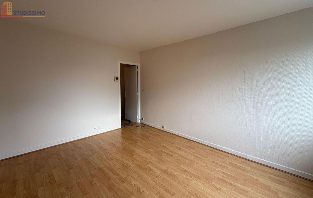 Studio 24m² Reims 51100 - Photo 5