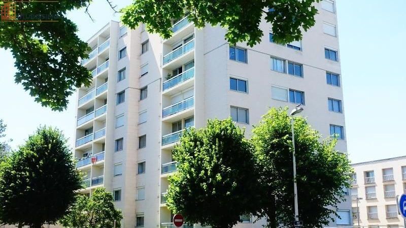 Studio 24m² Reims 51100 - Photo 2