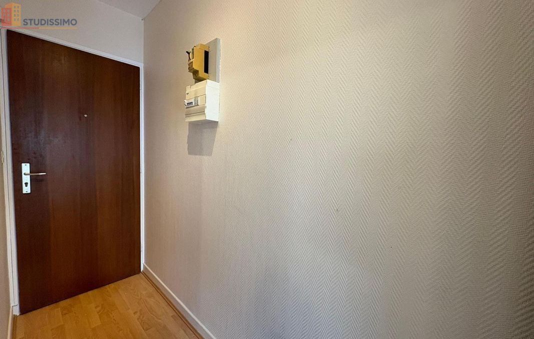 Studio 24m² Reims 51100 - Photo 1