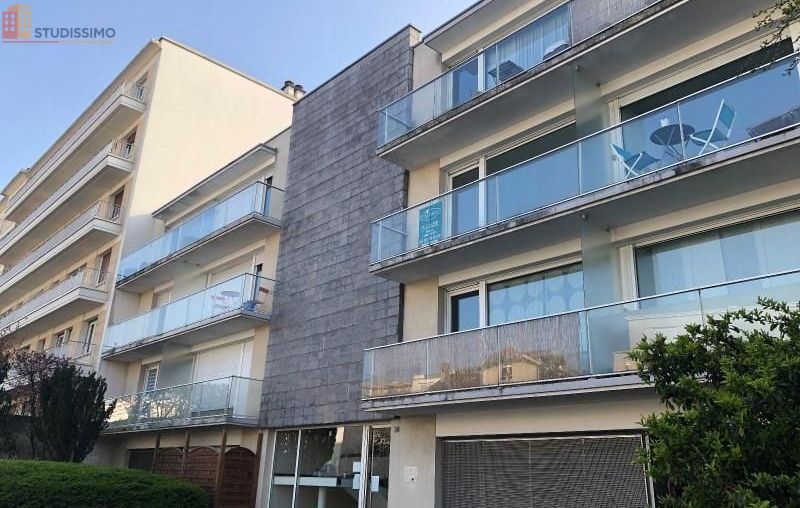 Studio 22m² Reims 51100 - Photo 1