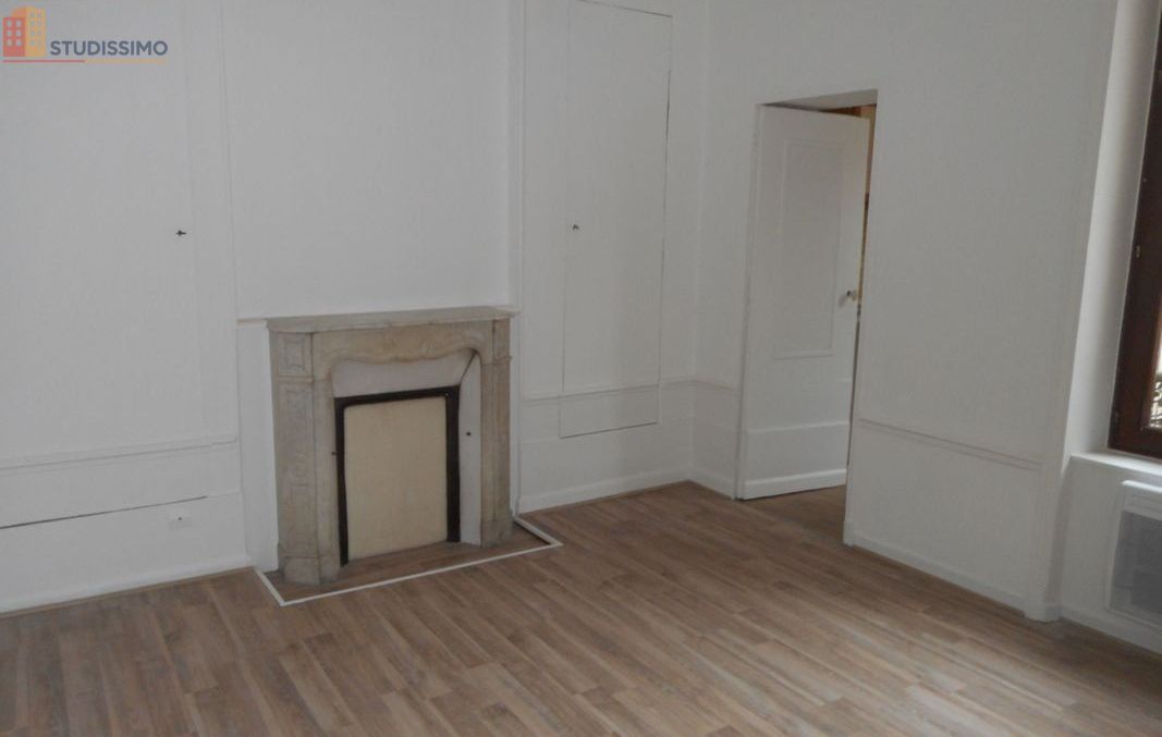Studio 26m² Reims - 1er étage, lumineux - Photo 6