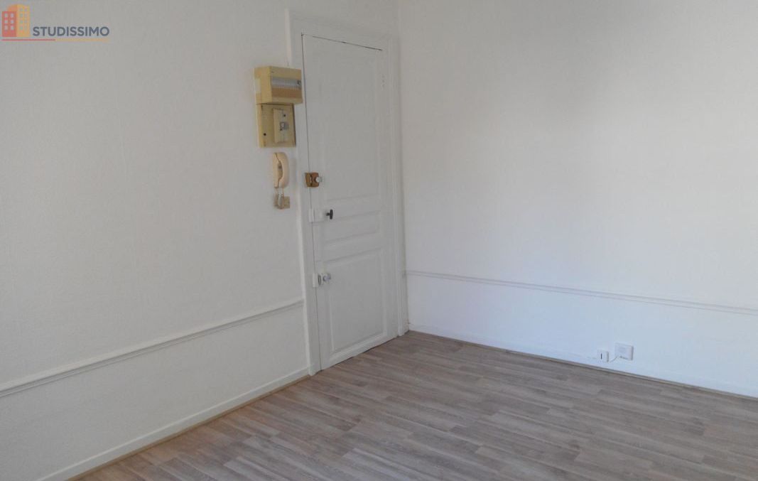 Studio 26m² Reims - 1er étage, lumineux - Photo 5