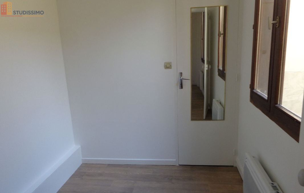 Studio 26m² Reims - 1er étage, lumineux - Photo 3