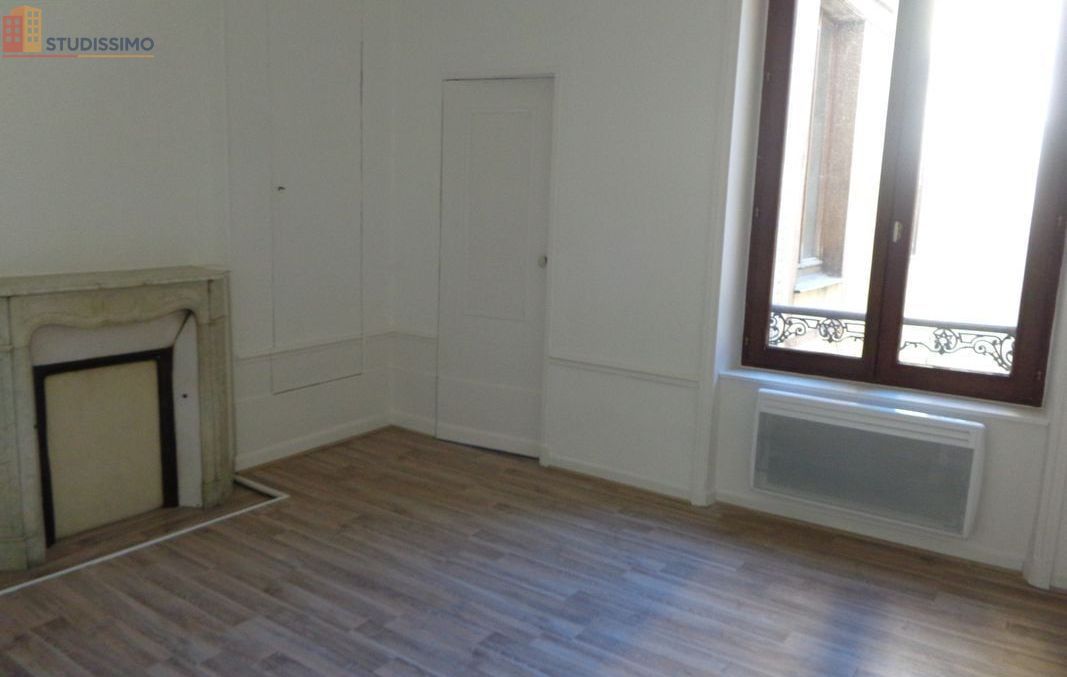 Studio 26m² Reims - 1er étage, lumineux - Photo 2