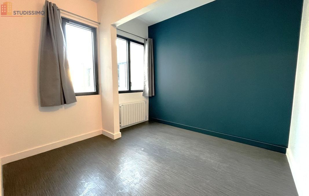 Studio 23m² Reims 51100 - Photo 7