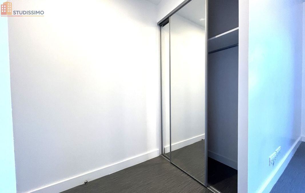 Studio 23m² Reims 51100 - Photo 4