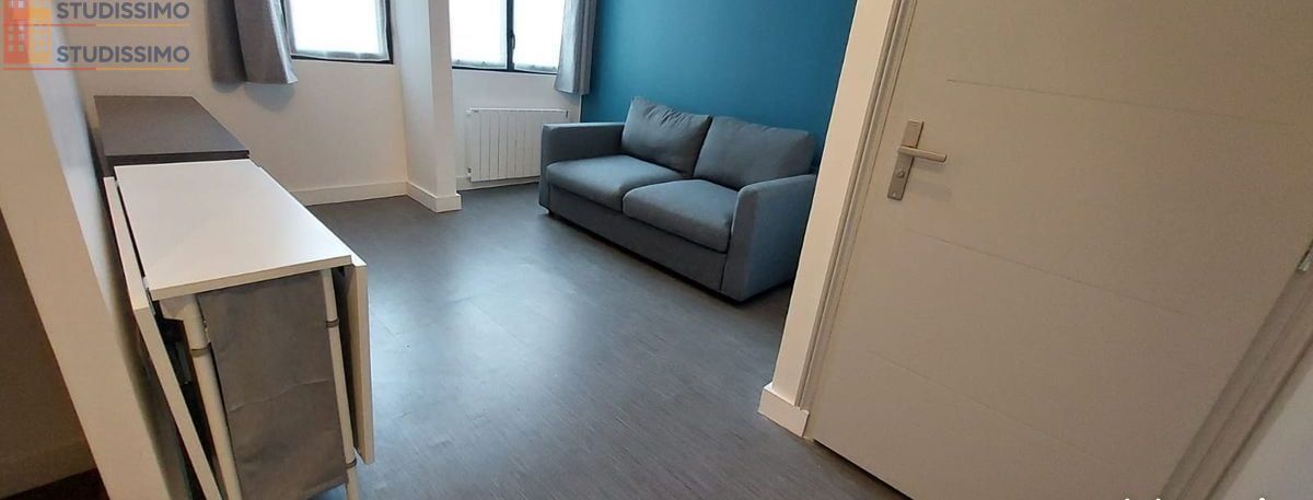 Studio 23m² Reims 51100 - Photo 3