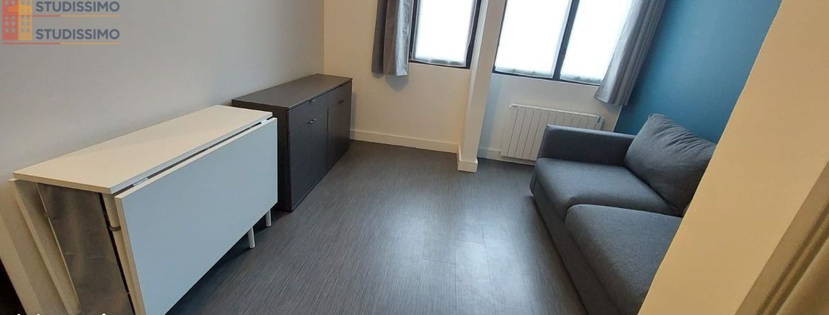 Studio 23m² Reims 51100 - Photo 1