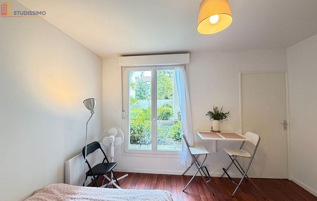 Studio meublé 26m² Reims 51100 - Meublé, centre-ville - Photo 6