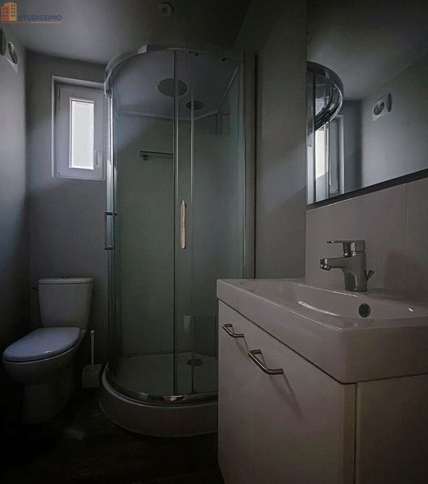 Studio 26m² Reims 51100 - Photo 2