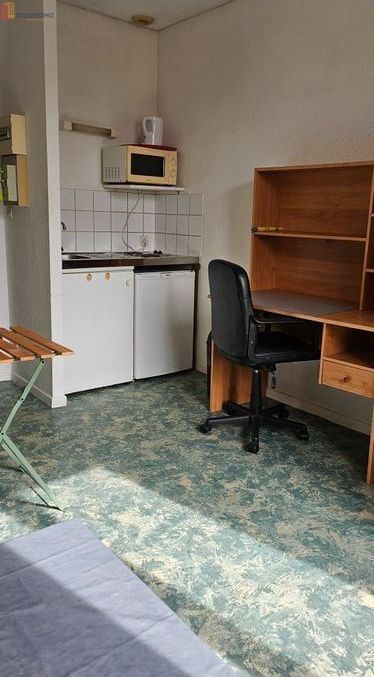Studio à Reims