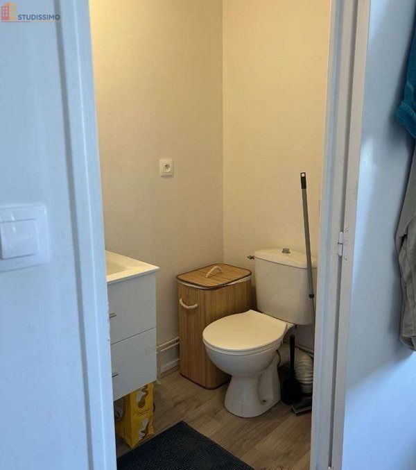 Studio 17m² Thillois - calme - Photo 2