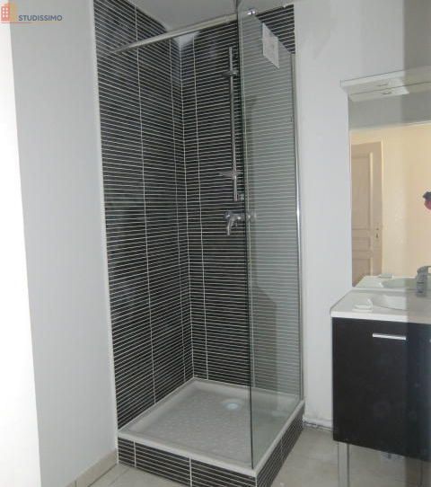 Studio 28m² Reims 51100 - Photo 3