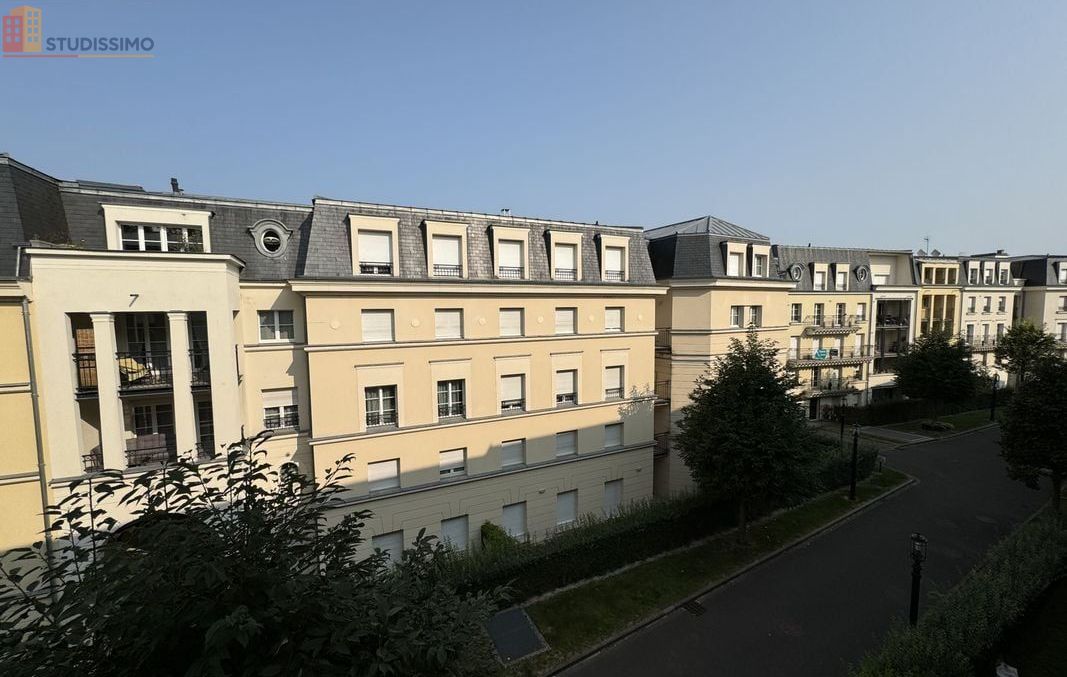 Studio 28m² Reims 51100 - Photo 1